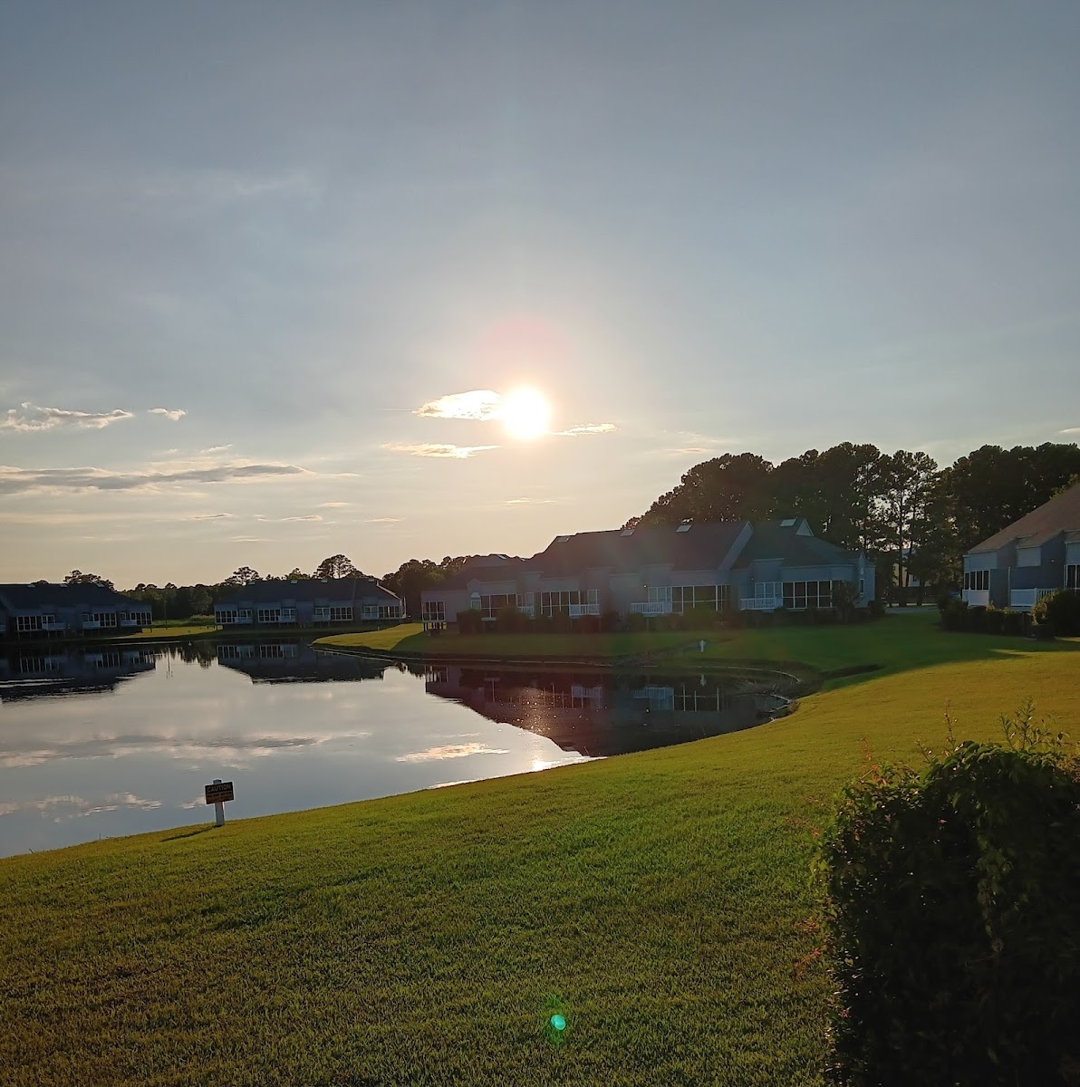 Fairfield Harbour/Windjammer I
