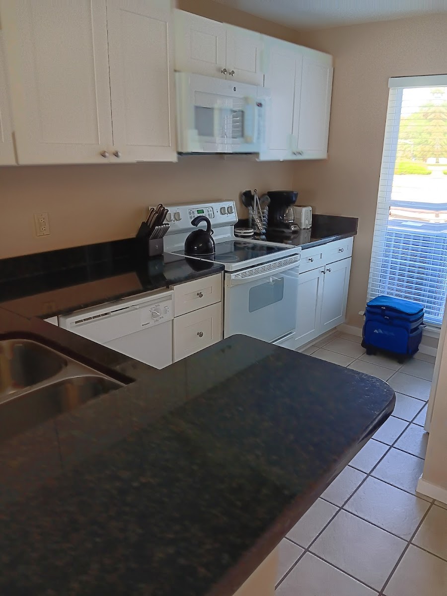 Fairfield Harbour/Windjammer Villas Ii