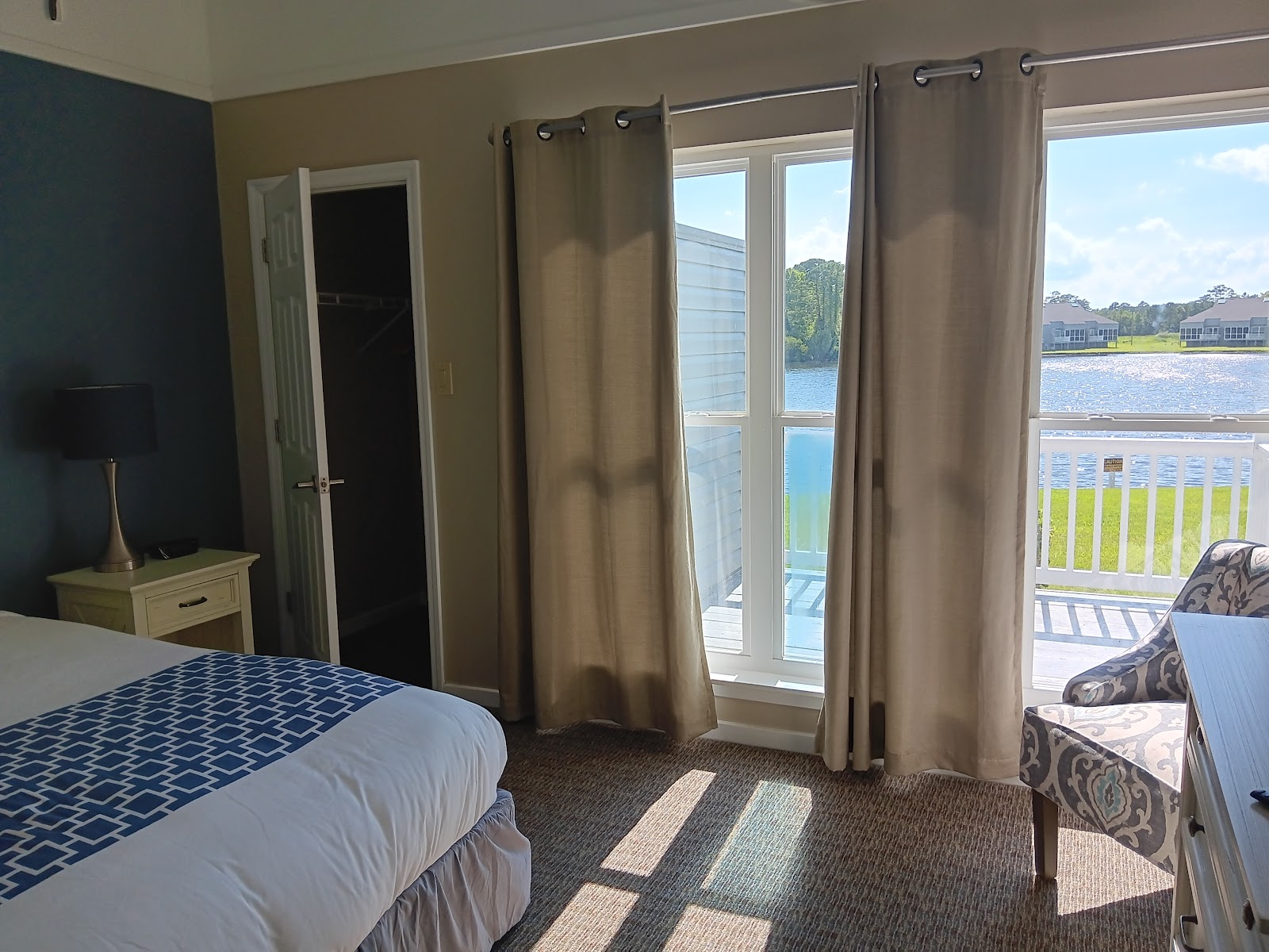 Fairfield Harbour/Windjammer Villas Ii
