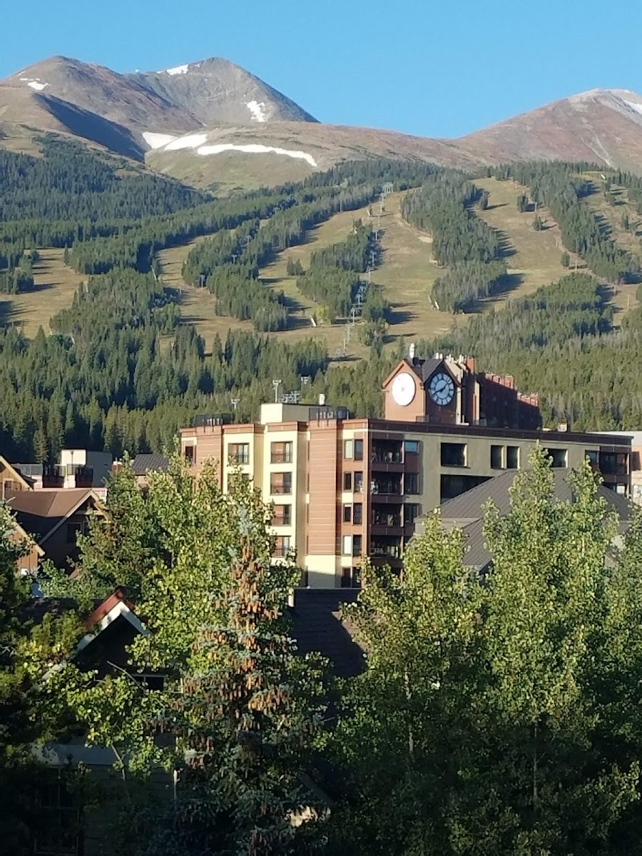 French Ridge Condominiums