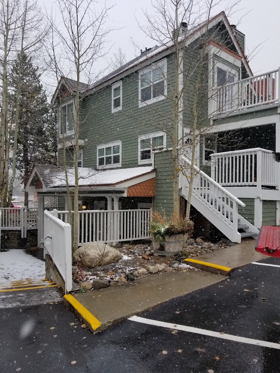 French Ridge Condominiums
