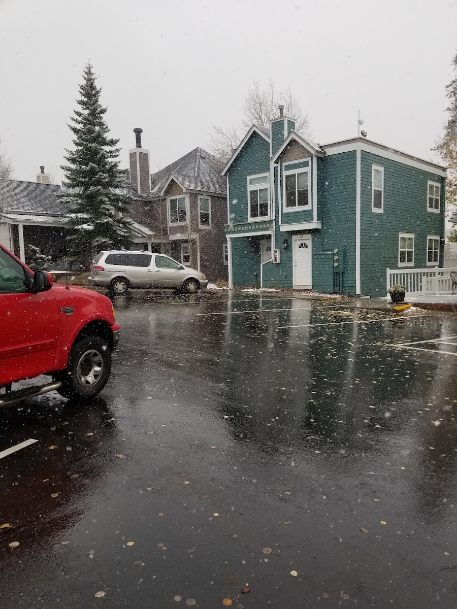 French Ridge Condominiums