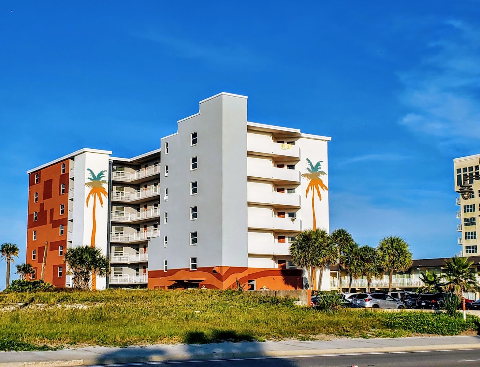 Fantasy Island Resort