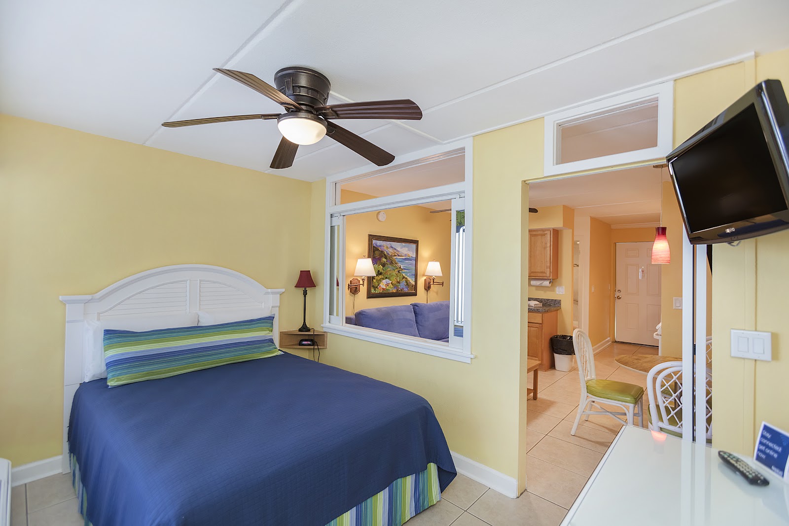 Fantasy Island Resort