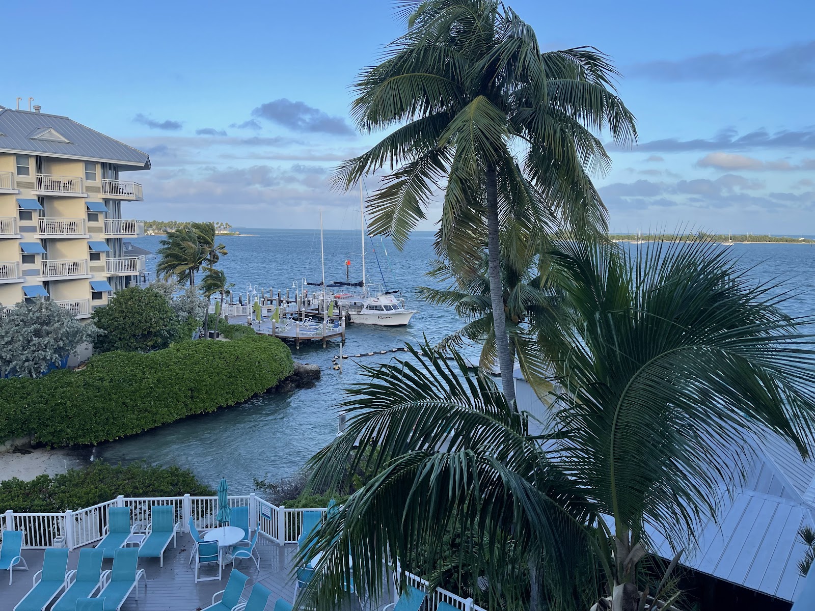 Galleon Bay Club