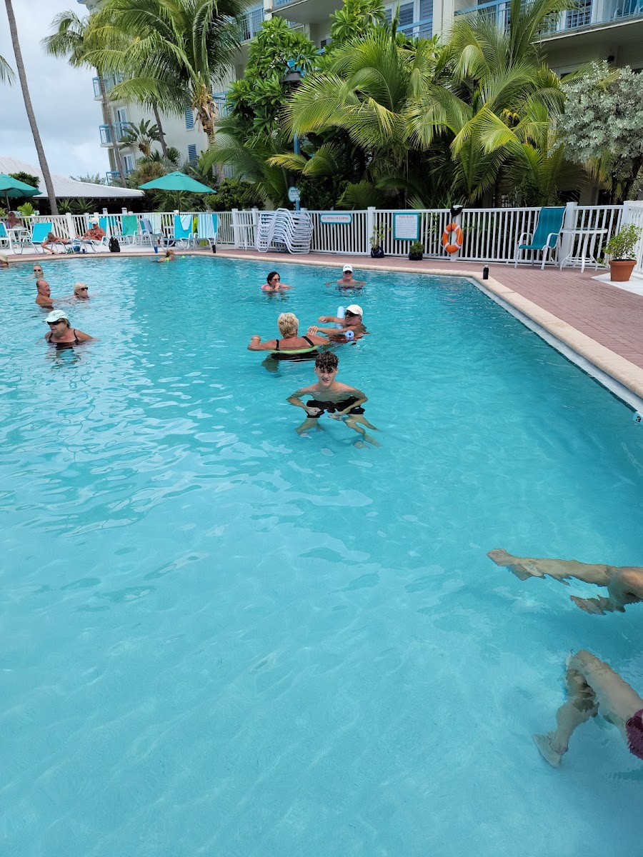 Galleon Bay Club