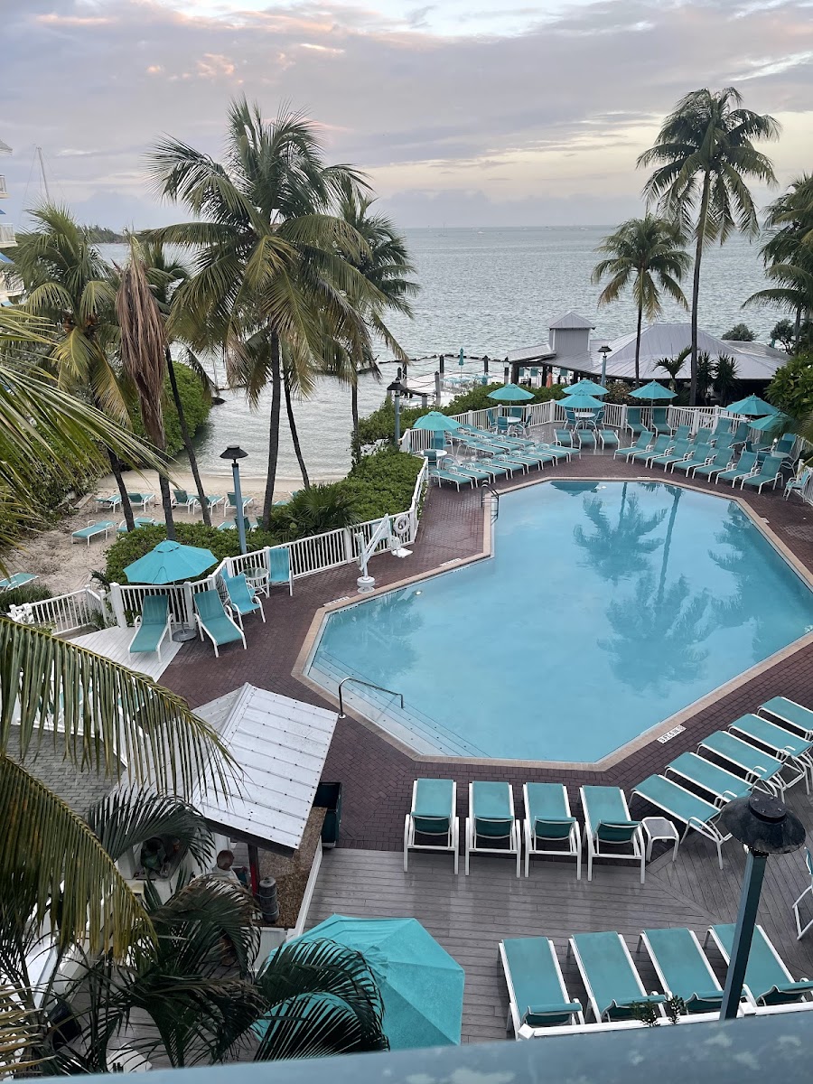 Galleon Bay Club