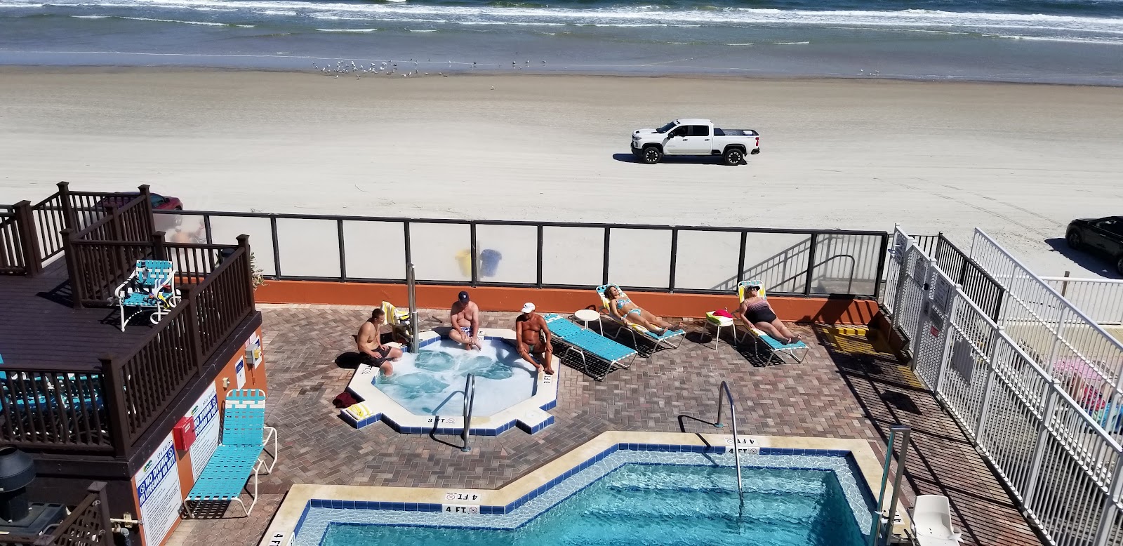 Fantasy Island Resort Ii