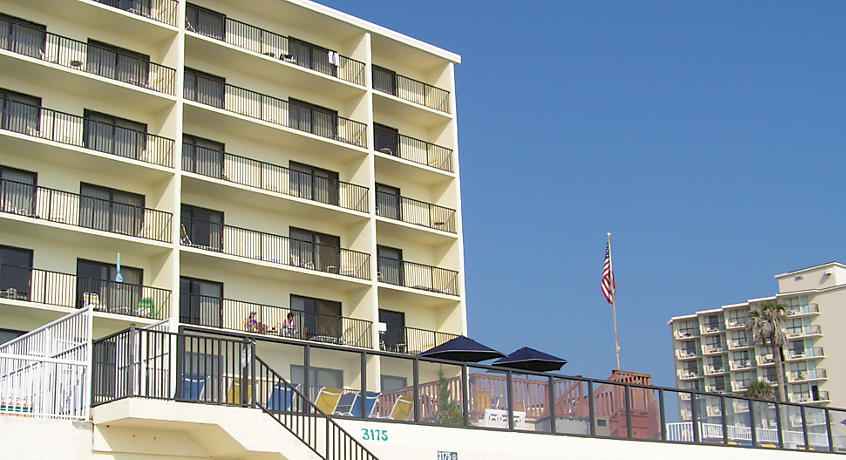 Fantasy Island Resort Ii