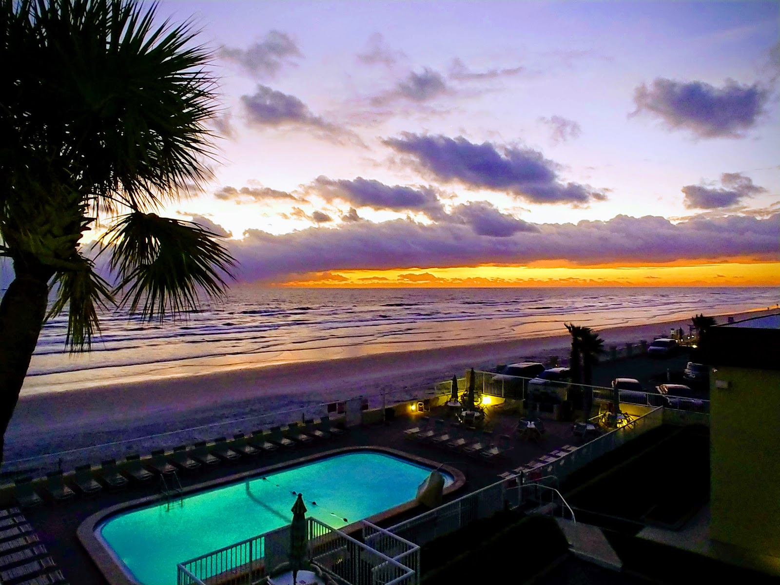 Fantasy Island Resort Ii