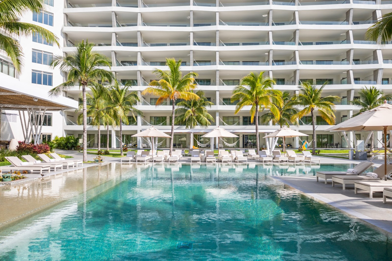 Garza Blanca Resort & Spa Cancun