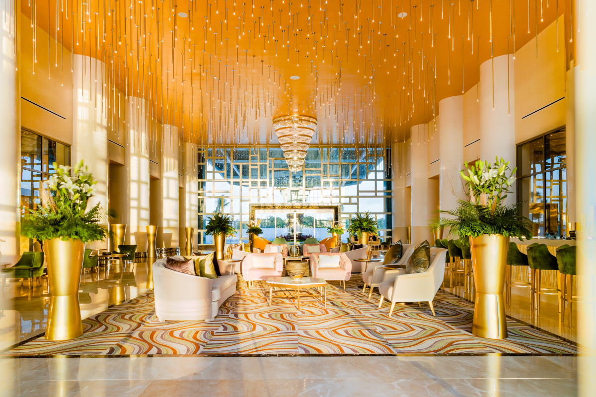 Garza Blanca Resort & Spa Cancun