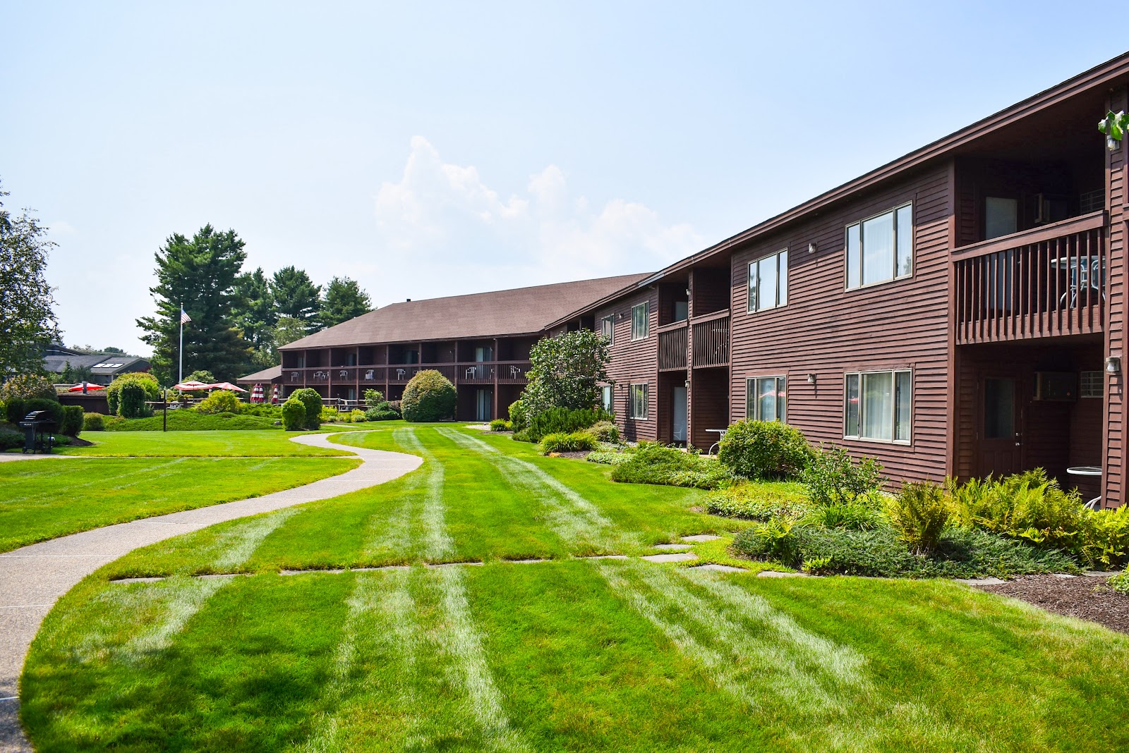 Fireside Resort Inn and Suites Junction Nh