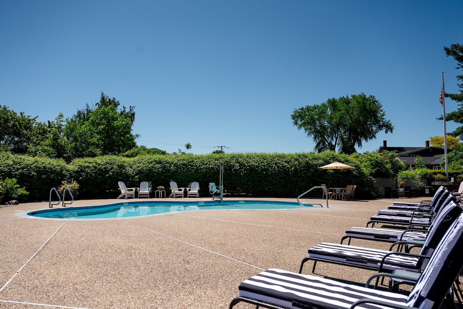 Fireside Resort Inn and Suites Junction Nh