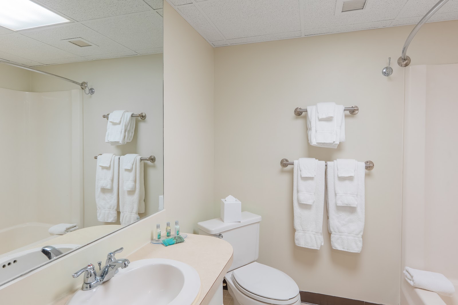 Fireside Resort Inn and Suites Junction Nh