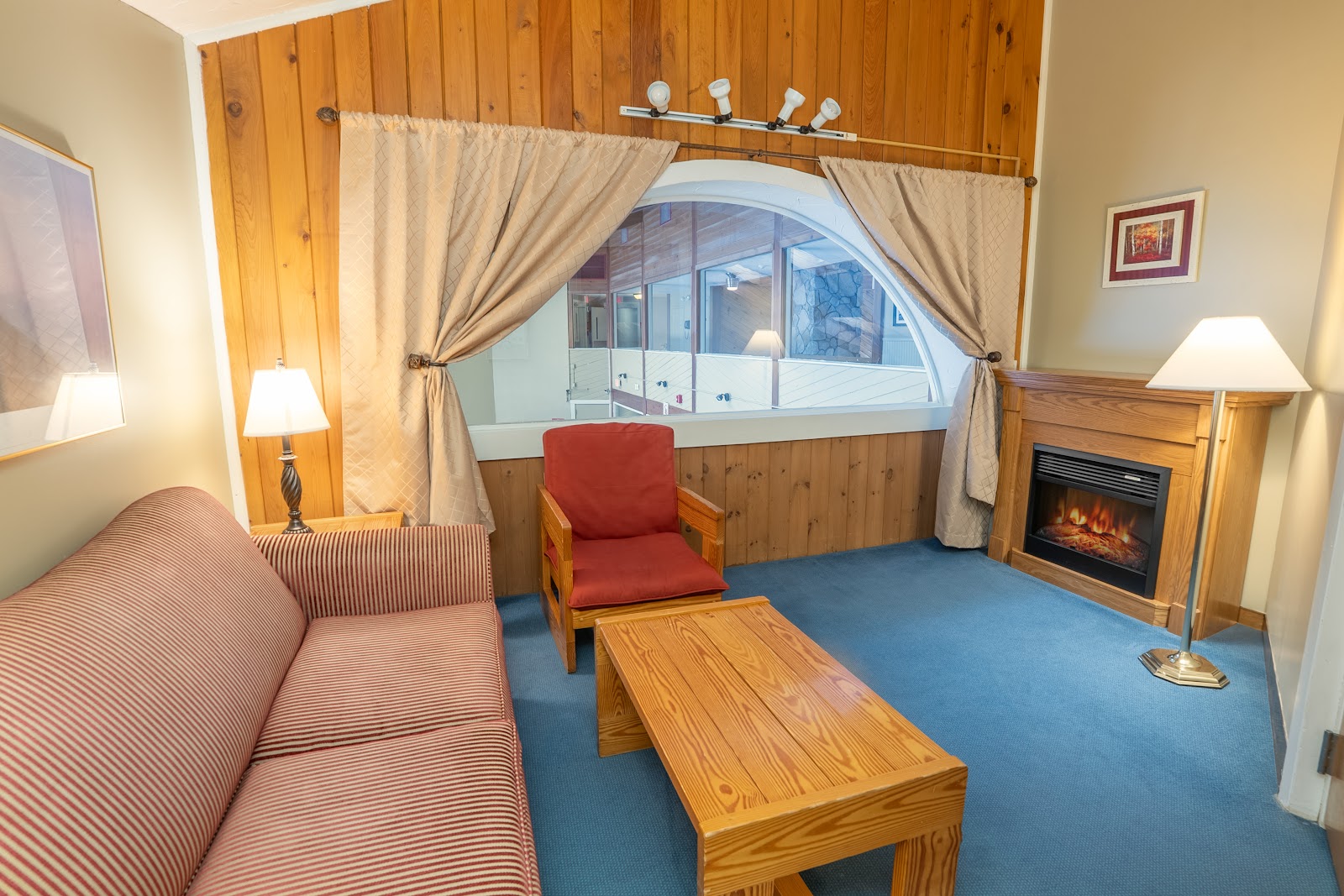 Fireside Resort Inn and Suites Junction Nh