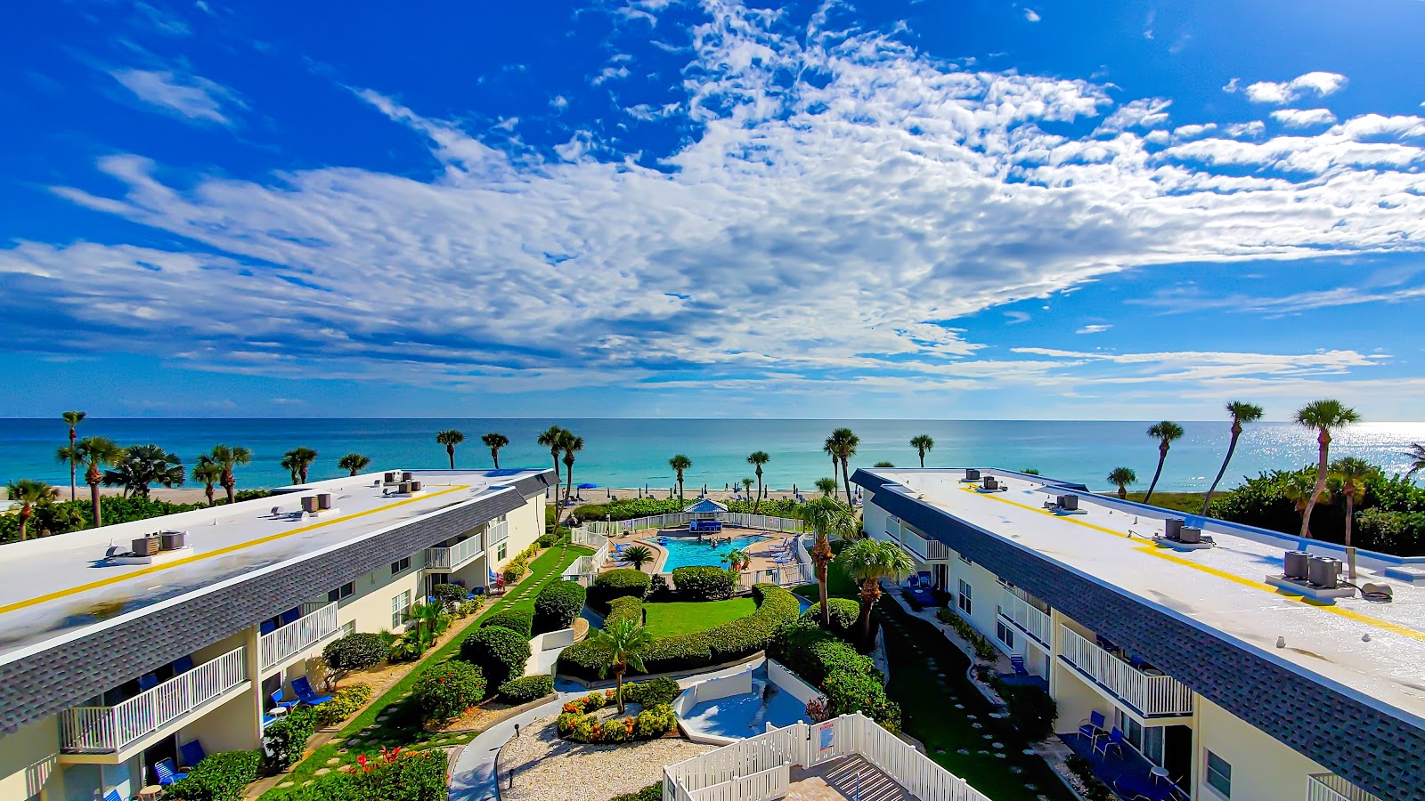 Four Winds of Longboat Key