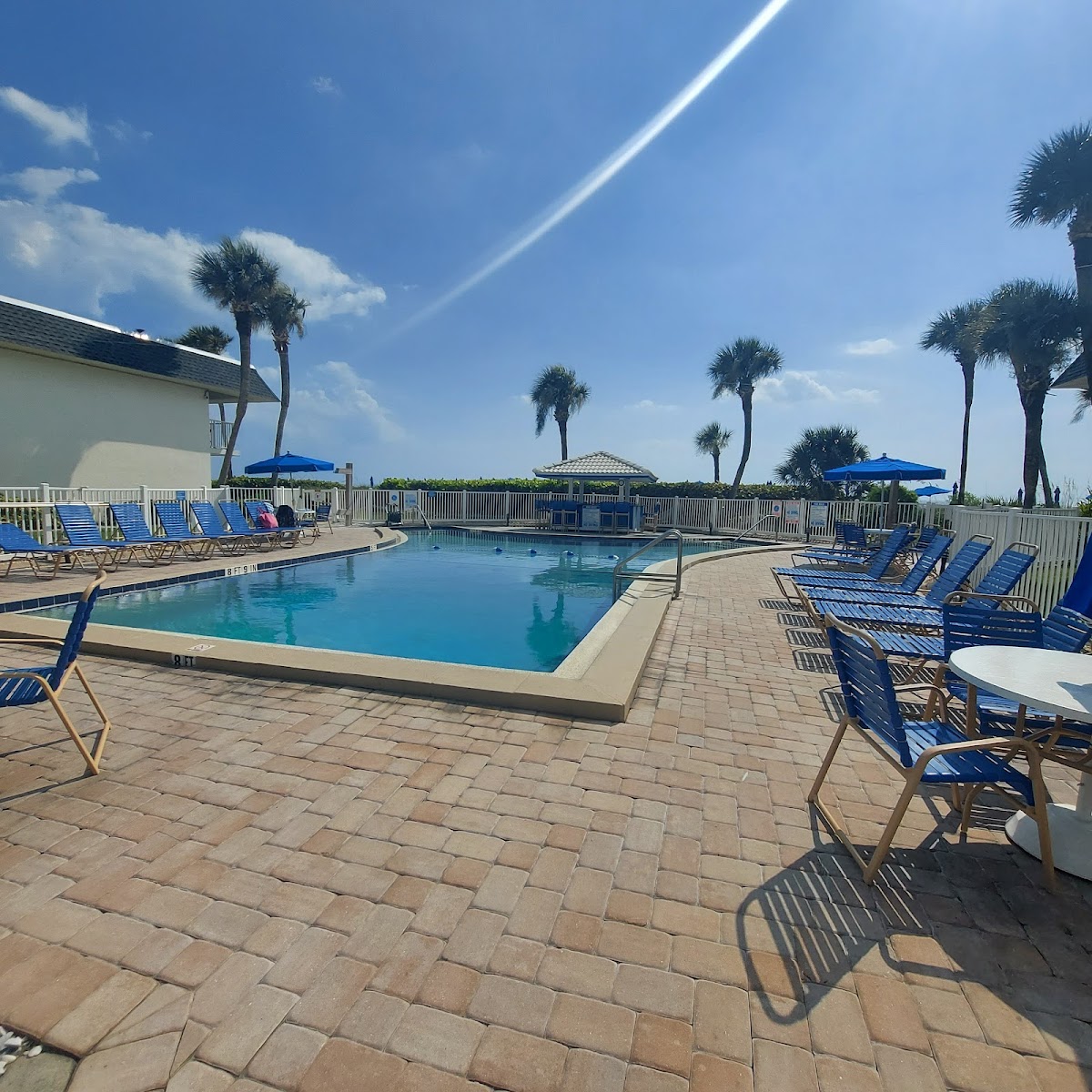 Four Winds of Longboat Key