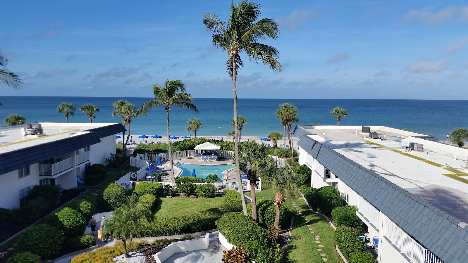Four Winds of Longboat Key