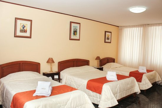 Géminis Apart Hotel Valle de las Leñas