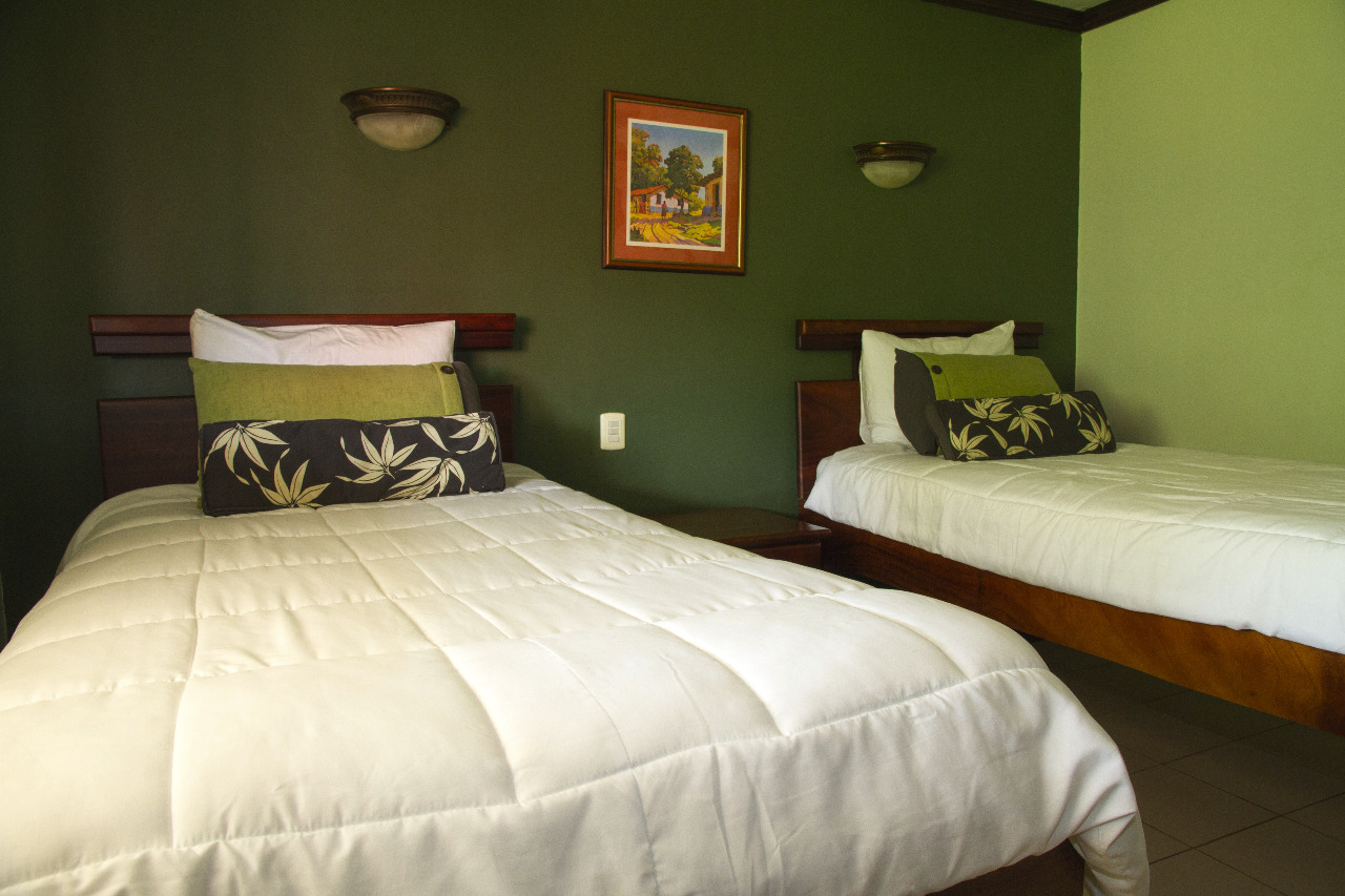 Geoholiday @ Pueblo Real - Costa Rica
