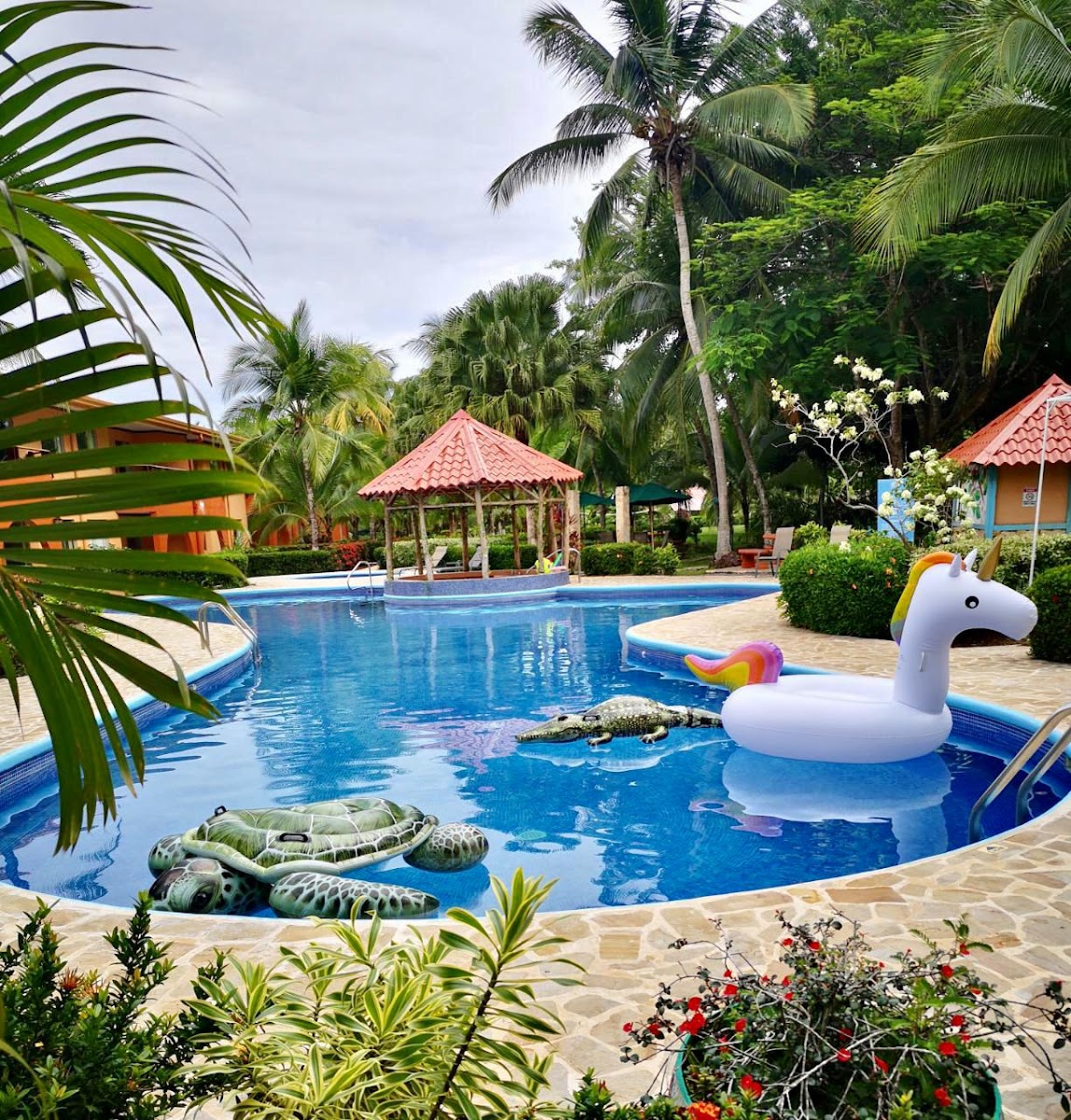 Geoholiday @ Pueblo Real - Costa Rica