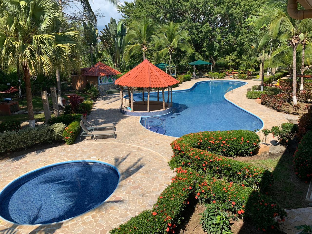 Geoholiday @ Pueblo Real - Costa Rica