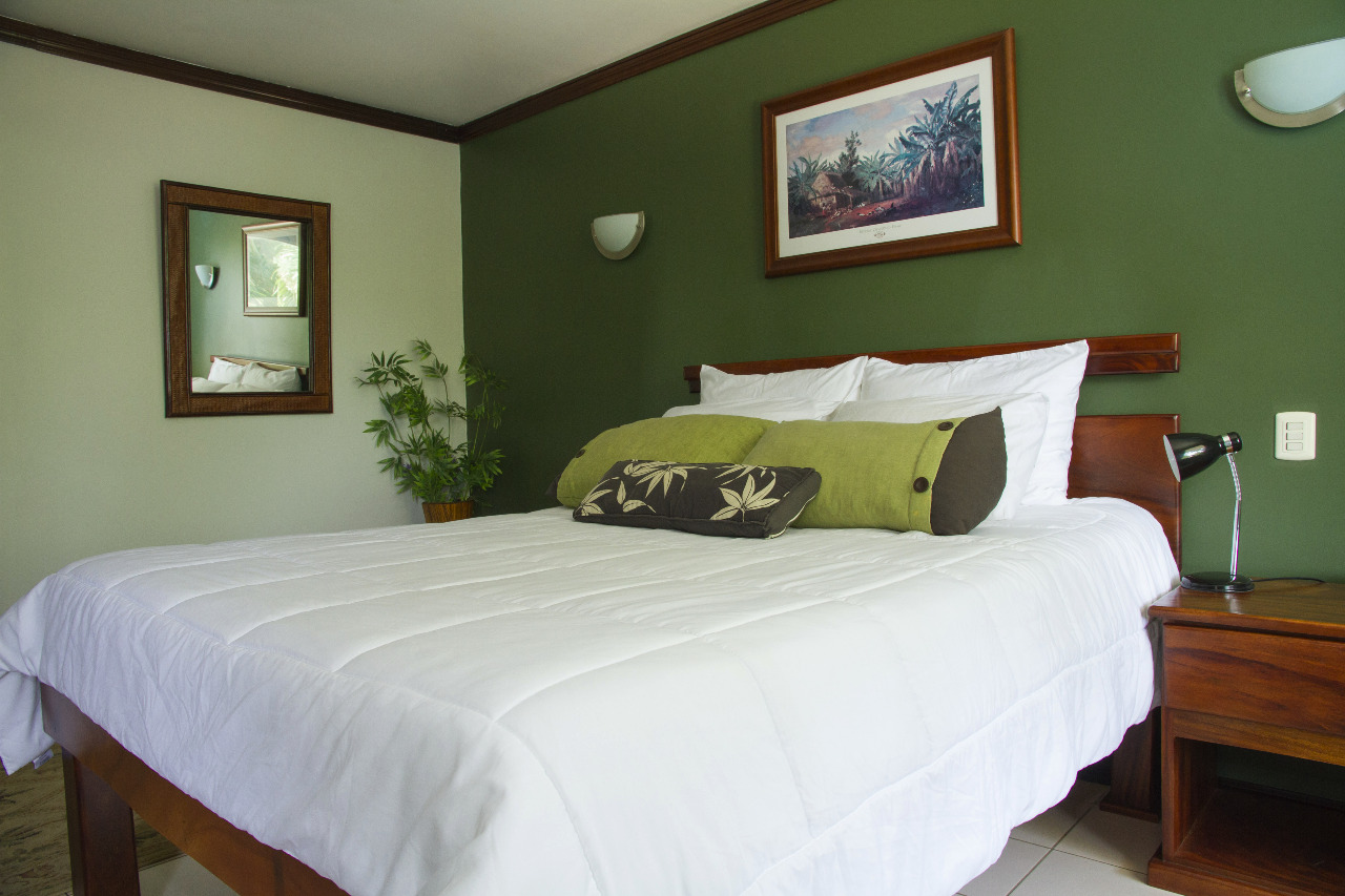 Geoholiday @ Pueblo Real - Costa Rica