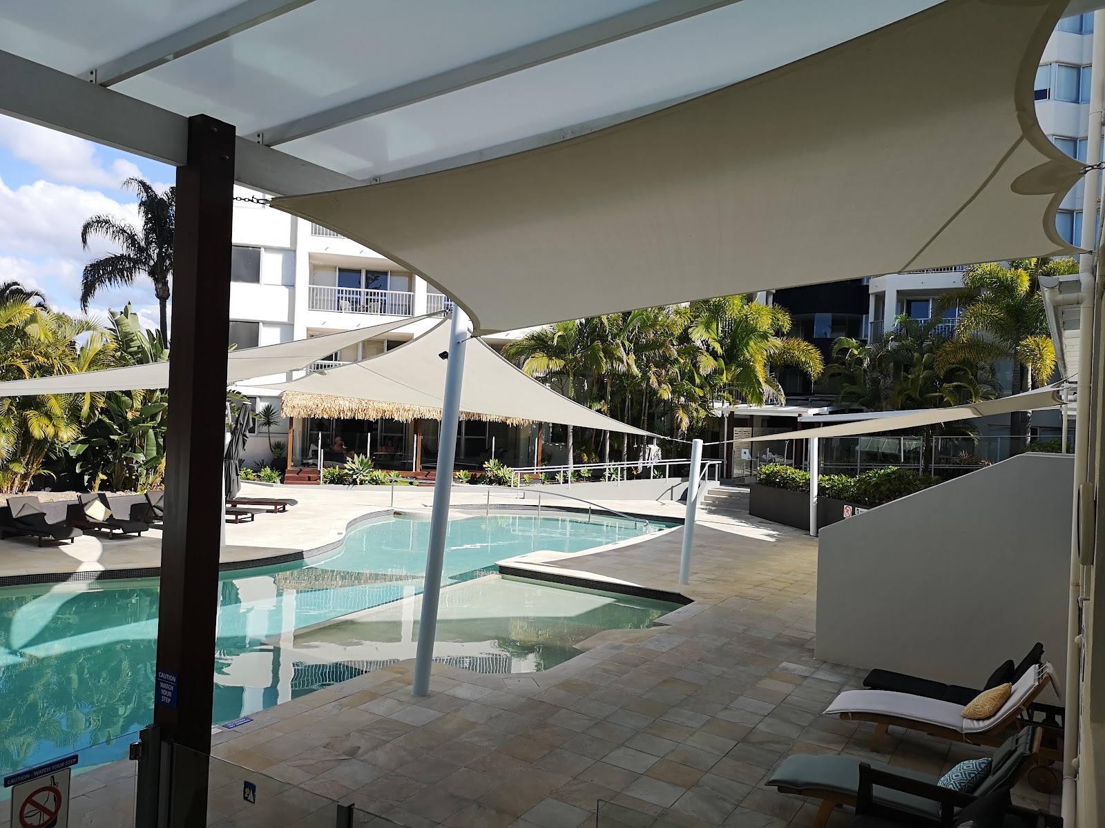 Golden Shores Holiday Club