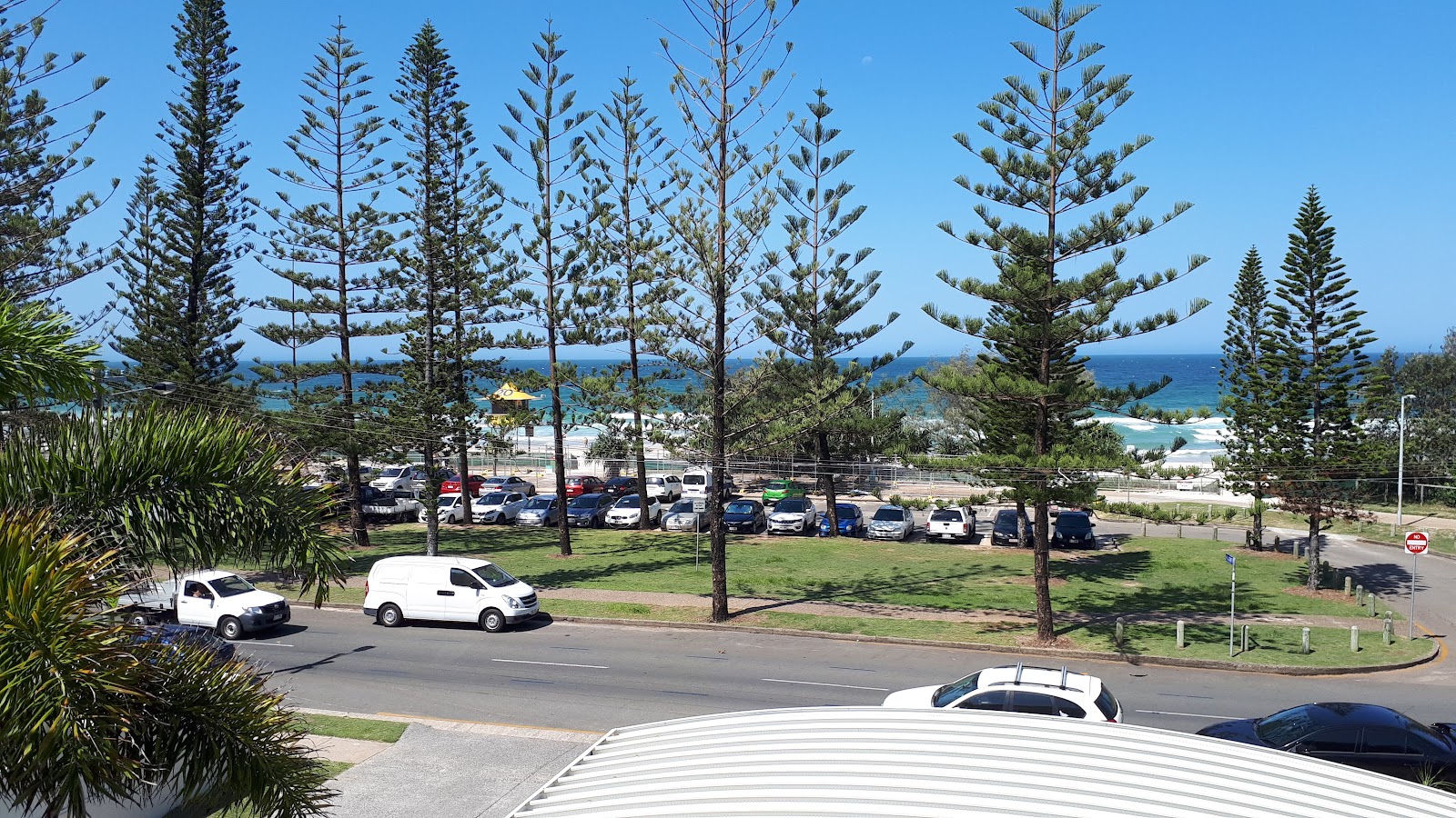 Golden Shores Holiday Club