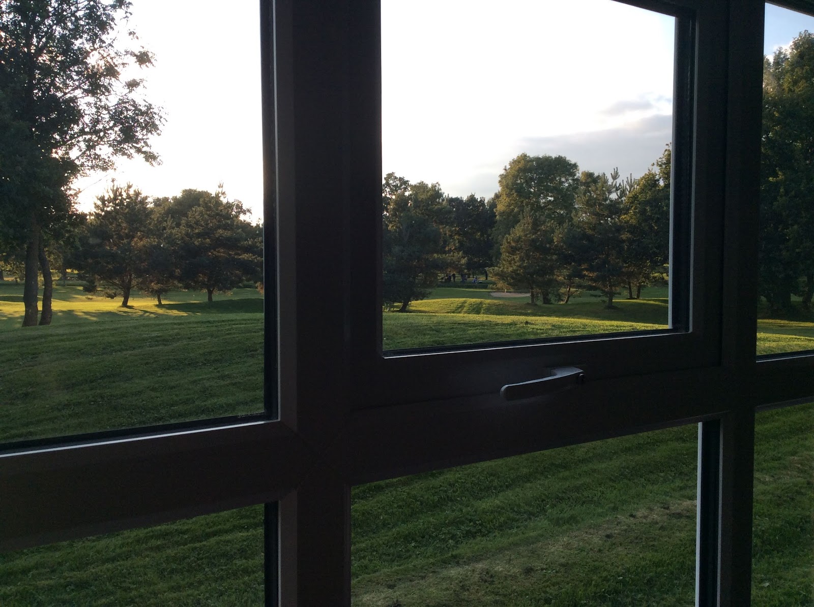 Golf Apartments Richmond Park Richmond Park Golf Club Saham Rd.