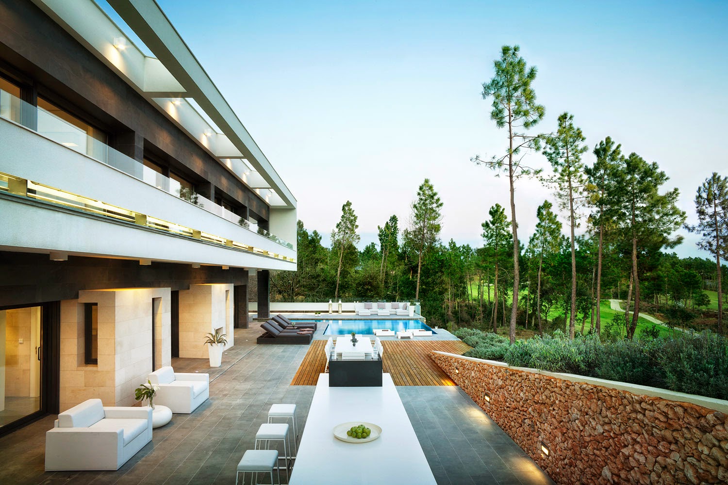 Golf Park - Spain