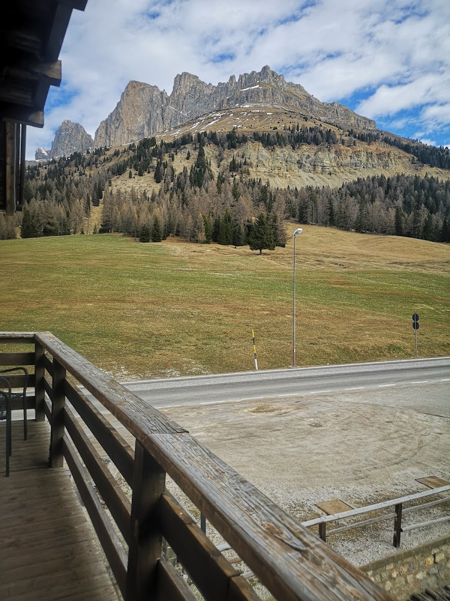 Golfhotel Costalunga