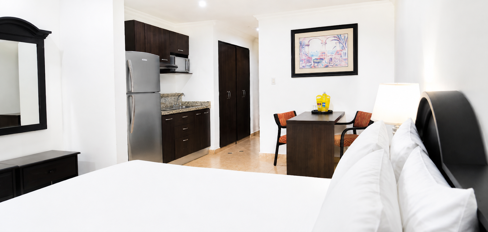 Gran Hotel Ccp Suites - Venezuela