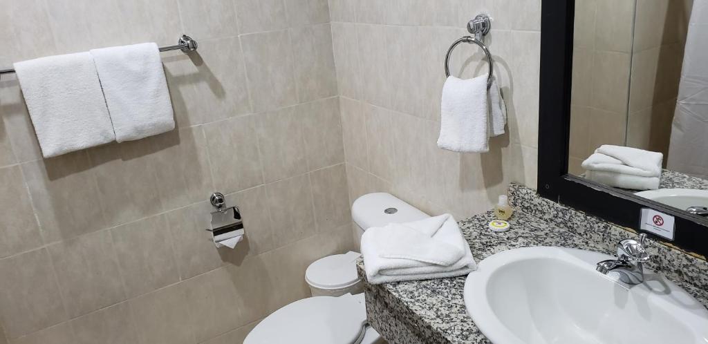 Gran Hotel Ccp Suites - Venezuela