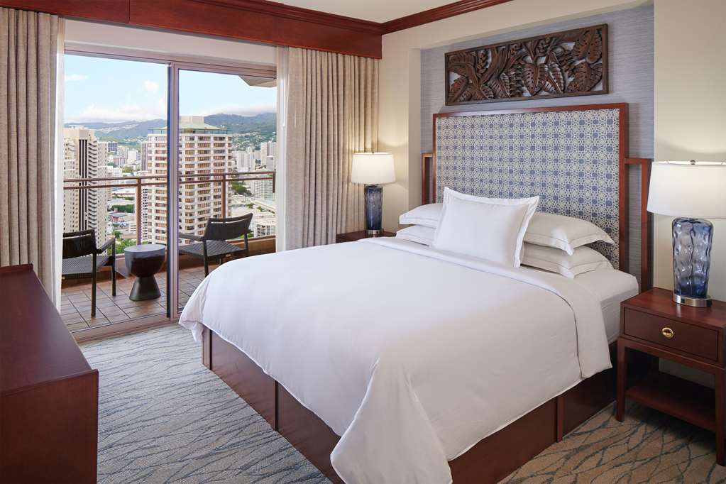 Grand Waikikian, A Hilton Grand Vacations Club