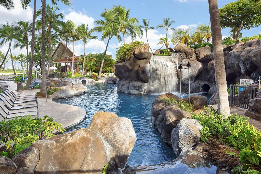 Grand Waikikian, A Hilton Grand Vacations Club