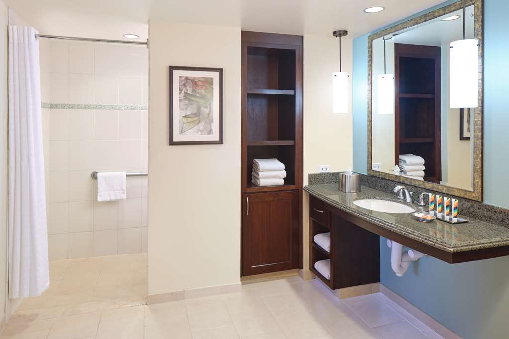 Grand Waikikian, A Hilton Grand Vacations Club