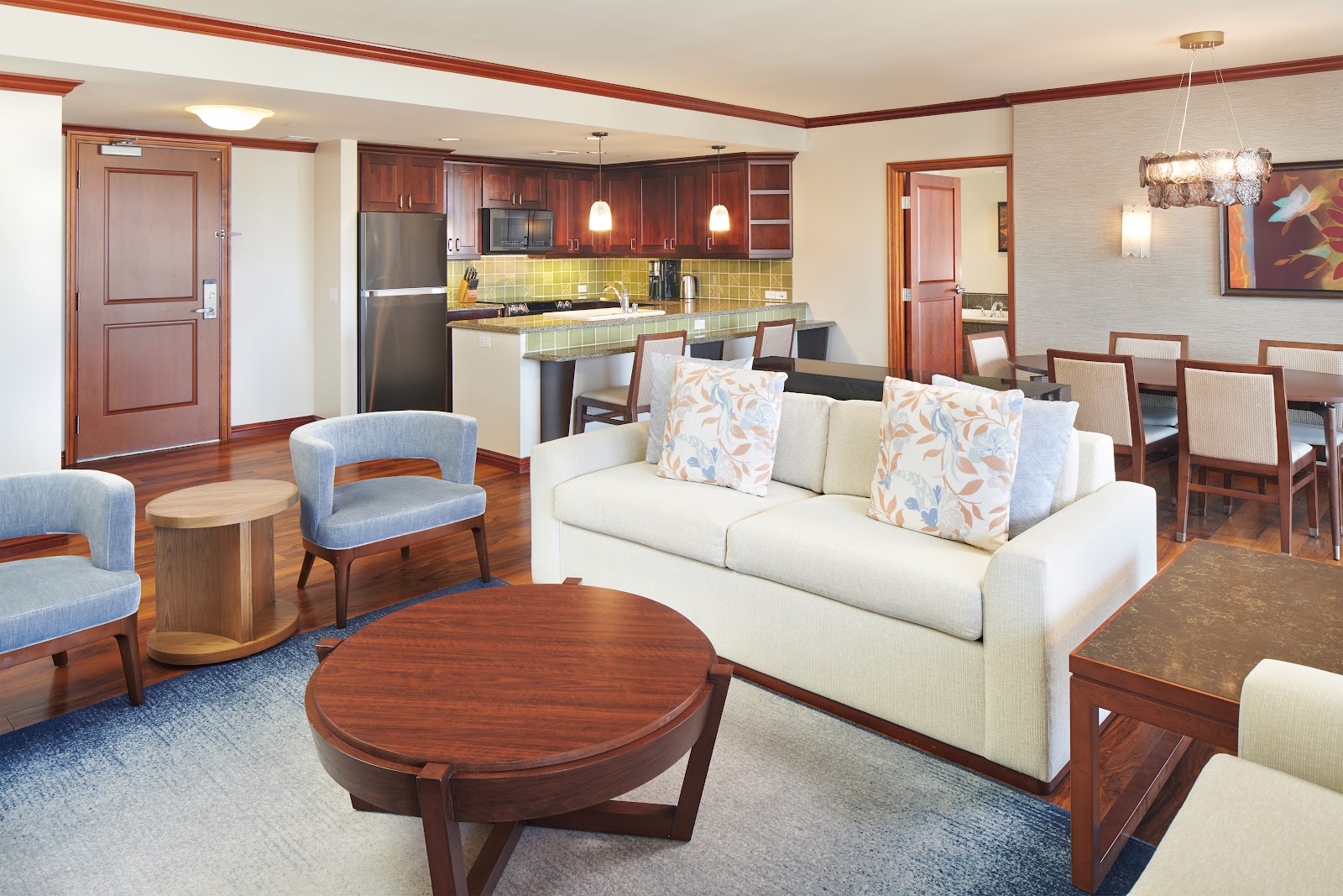 Grand Waikikian, A Hilton Grand Vacations Club