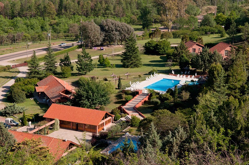 Green House - Argentina