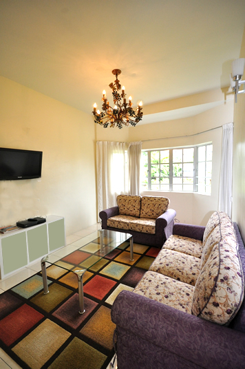 Greenhill Resort