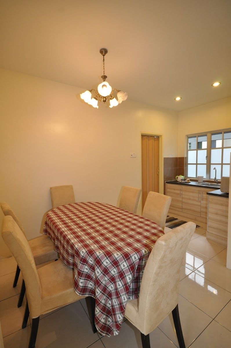 Greenhill Resort