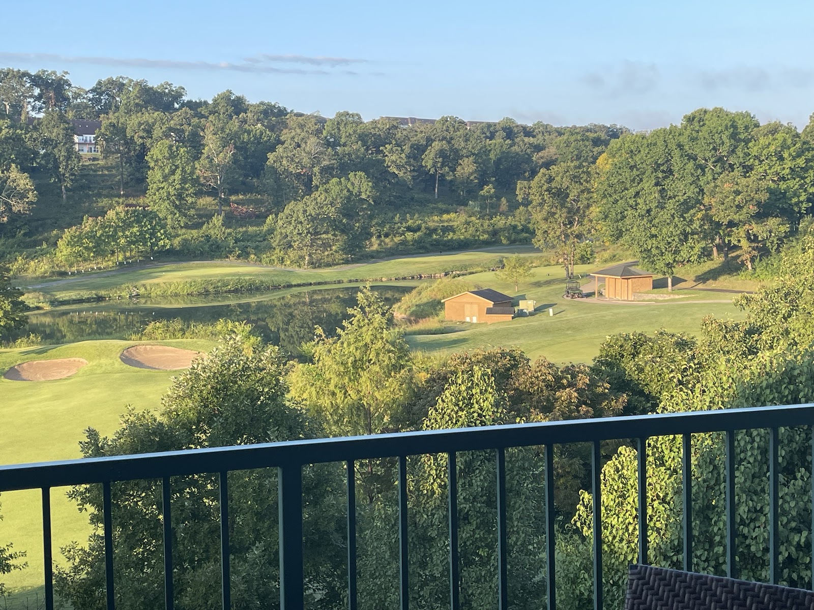 Greensview at Thousand Hills - United States