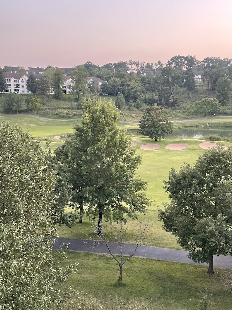 Greensview at Thousand Hills - United States