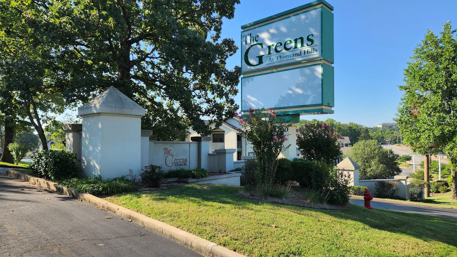 Greensview at Thousand Hills - United States