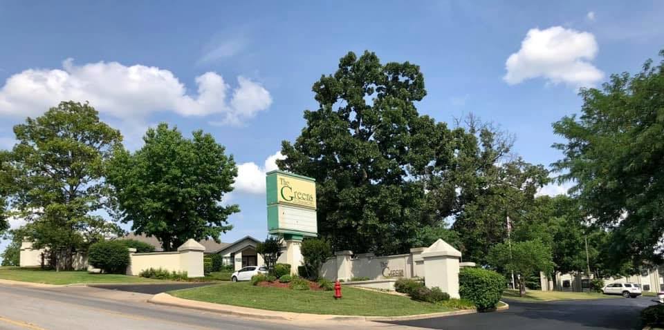 Greensview at Thousand Hills - United States