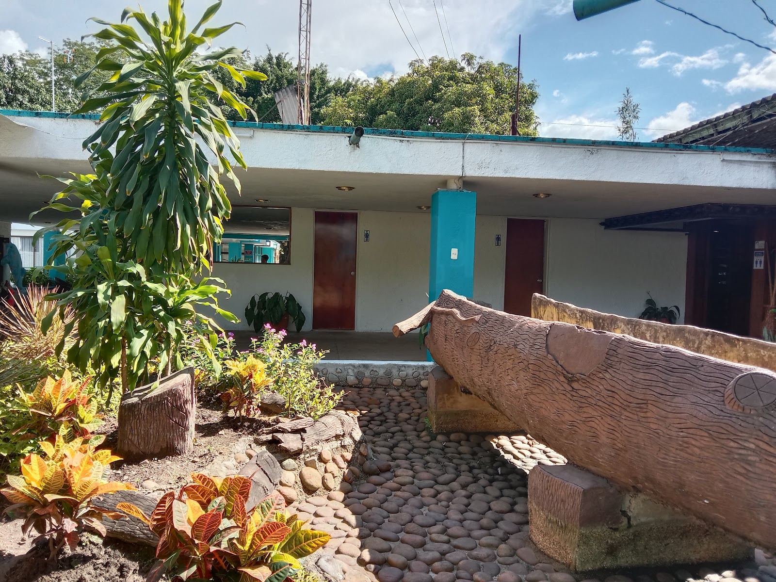 Guadaira Resort
