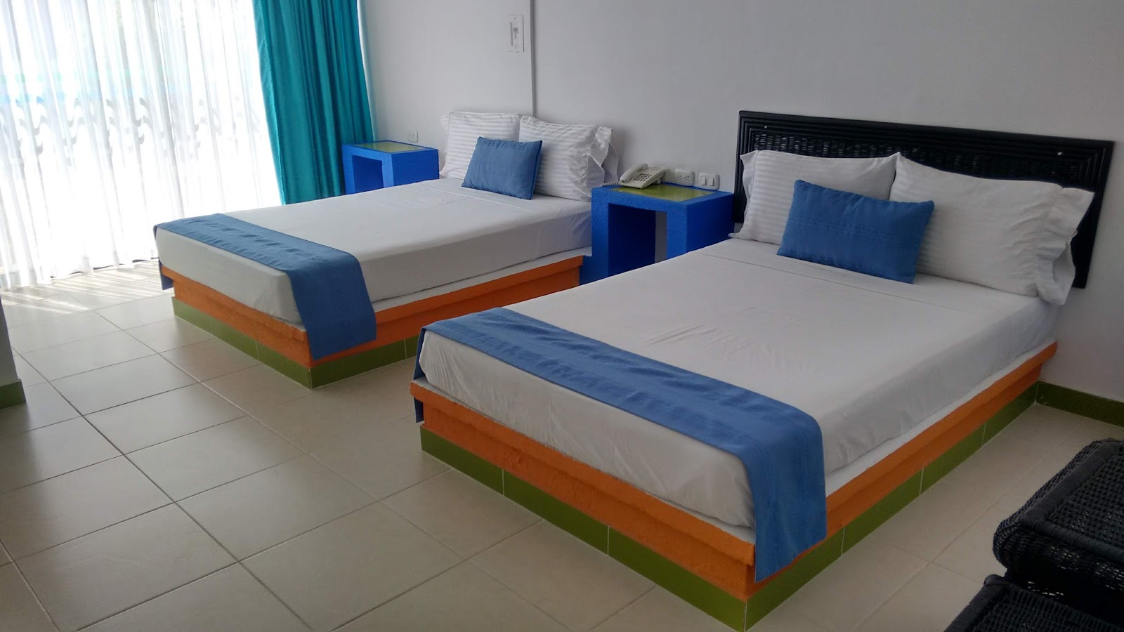 Guadaira Resort