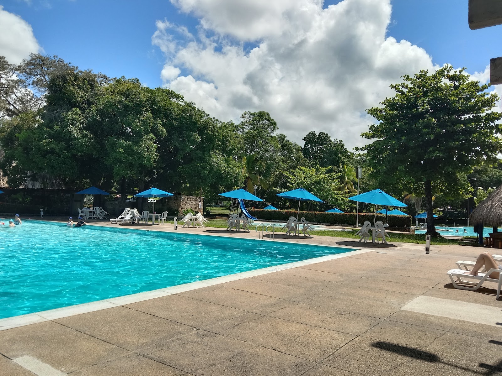 Guadaira Resort