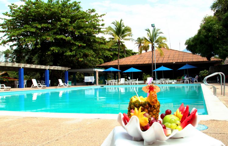 Guadaira Resort